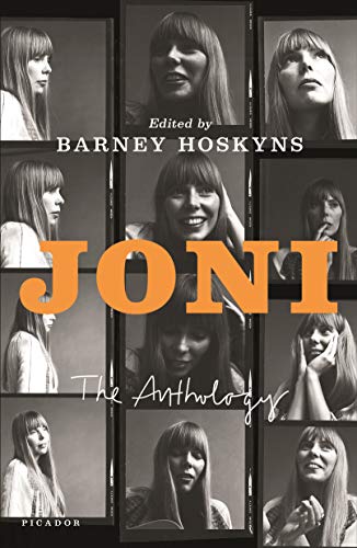 Joni: The Anthology von Picador