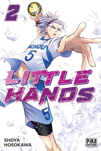 Little Hands T02 von PIKA