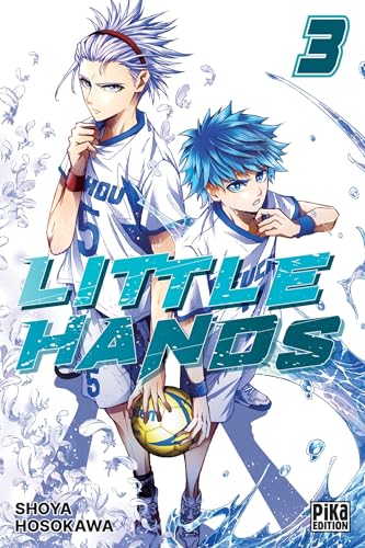Little Hands T03