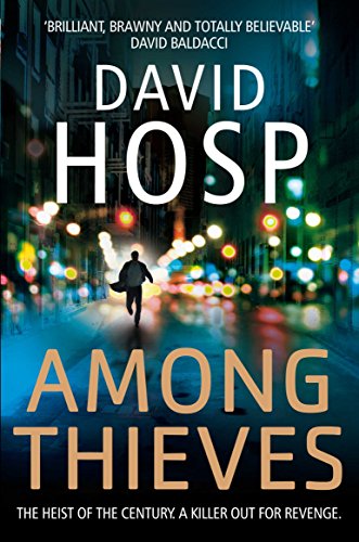 Among Thieves von Pan