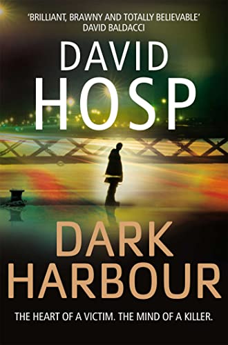 Dark Harbour von Pan