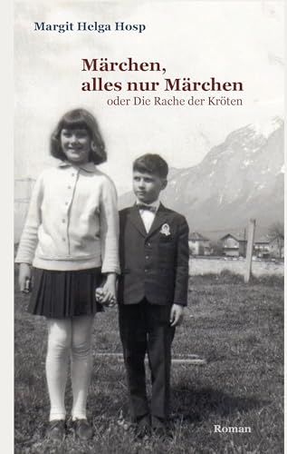 Märchen, alles nur Märchen: oder Die Rache der Kröten von Books on Demand GmbH