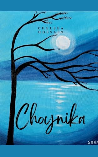 Choynika von Bookleaf Publishing