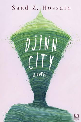 Djinn City