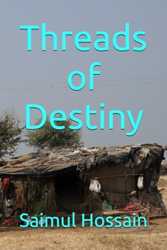 Threads of Destiny (NEXT//GEN) Threads of Destiny (NEXT//GEN) von Independently published