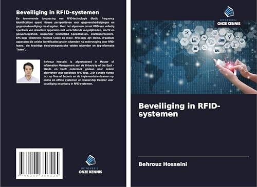Beveiliging in RFID-systemen: DE von Uitgeverij Onze Kennis