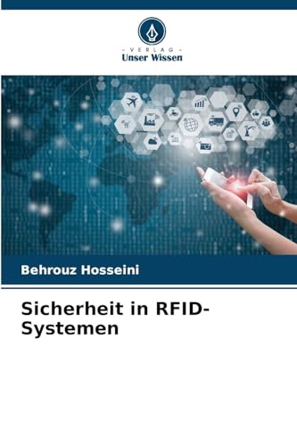 Sicherheit in RFID-Systemen: DE von Verlag Unser Wissen