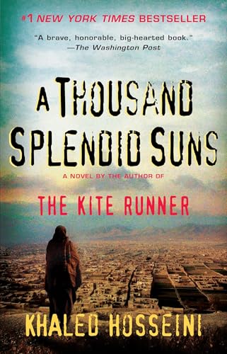A Thousand Splendid Suns A Thousand Splendid Suns von Riverhead Books
