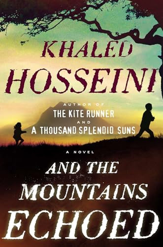 And the Mountains Echoed: A Novel von Riverhead Books