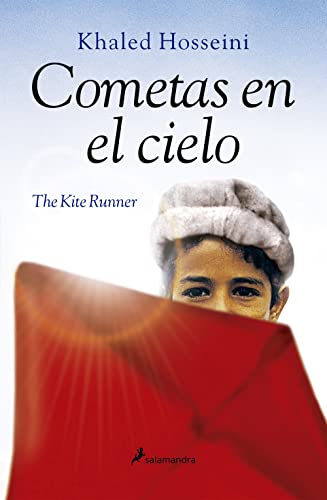 Cometas en el cielo (Novela (Best Seller))