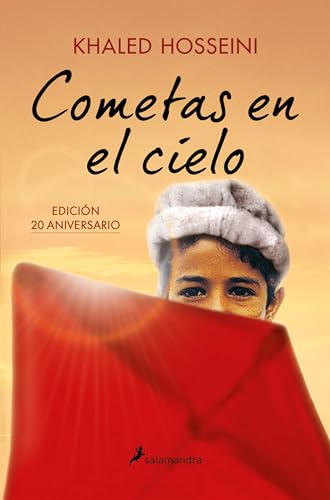 Cometas en el cielo (Novela (Best Seller)) von SALAMANDRA