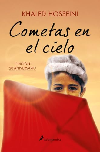 Cometas en el cielo (Novela (Best Seller)) von SALAMANDRA