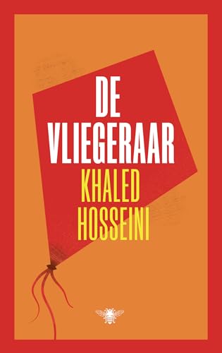 De vliegeraar von De Bezige Bij