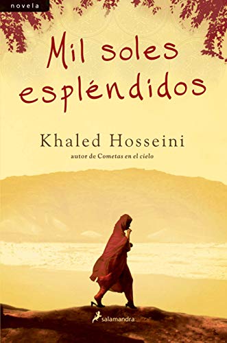 Mil soles espléndidos (Novela (Best Seller))