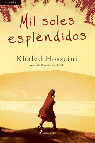 Mil soles espléndidos (Novela (Best Seller)) von Salamandra