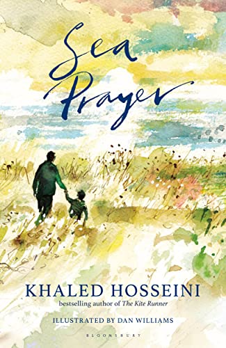Sea Prayer: The Sunday Times and New York Times Bestseller von Bloomsbury UK