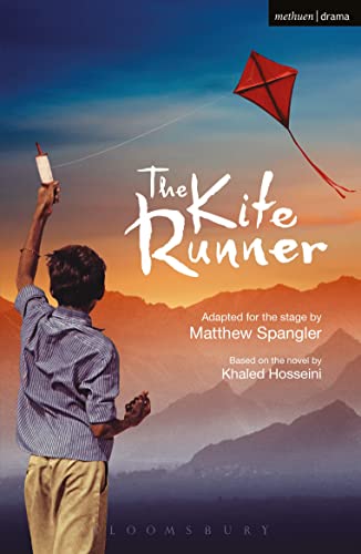 Kite Runner, The (Modern Plays) von Methuen Drama