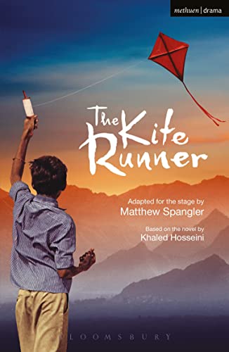 Kite Runner, The (Modern Plays) von Bloomsbury