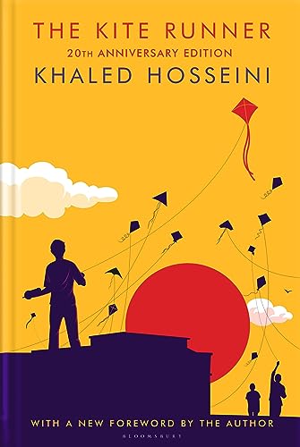 The Kite Runner von Bloomsbury Publishing