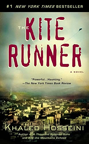 The Kite Runner