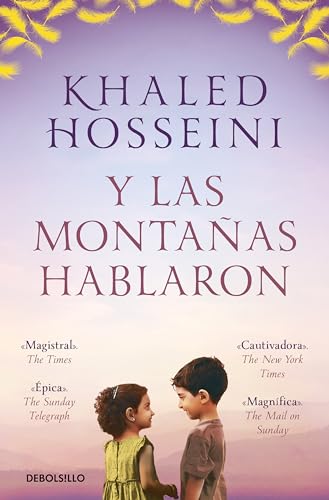 Y las montañas hablaron (Best Seller)