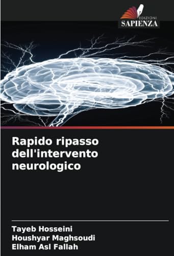 Rapido ripasso dell'intervento neurologico von Edizioni Sapienza
