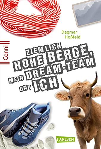 Conni 15 7: Ziemlich hohe Berge, mein Dream-Team und ich (7)