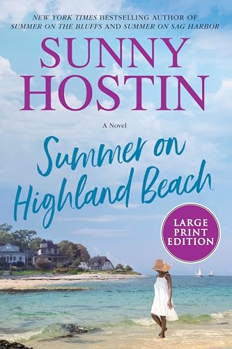 Summer on Highland Beach: A Novel (Summer Beach)