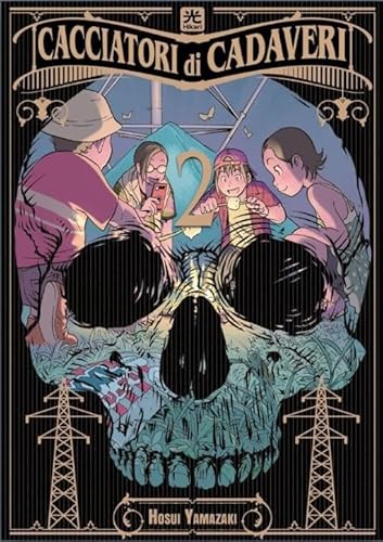 Cacciatori di cadaveri (Vol. 2) von 001 Edizioni