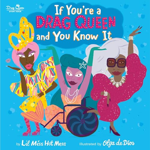 If You're a Drag Queen and You Know It von Running Press Kids