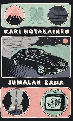 Jumalan sanami von Siltala
