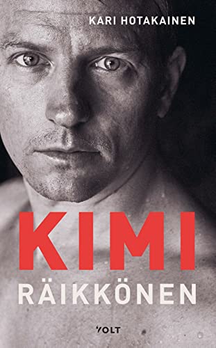 Kimi Räikkönen von Volt