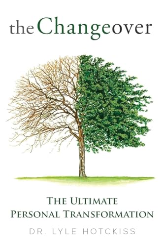 The Changeover The Changeover von NYC Book Publishers