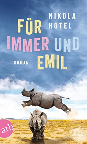 Für immer und Emil: Roman (Die Herzklopfen-Reihe, Band 2)
