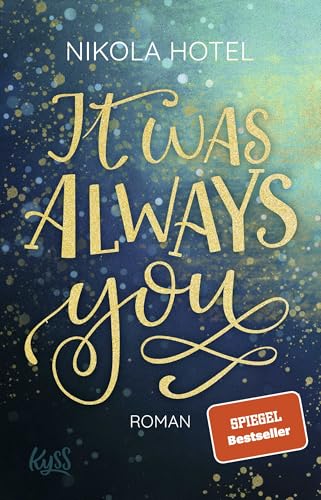 It was always you von Rowohlt Taschenbuch