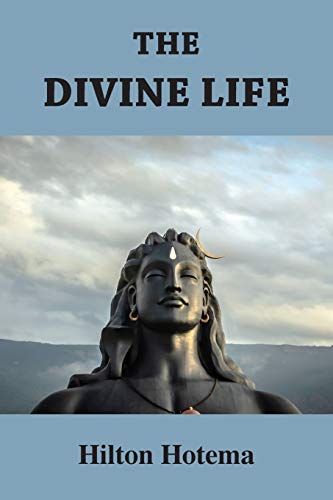 The Divine Life von Book Tree