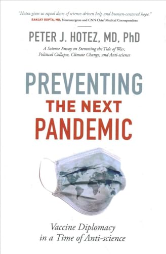 Preventing the Next Pandemic - Vaccine Diplomacy in a Time of Anti-science von Johns Hopkins University Press