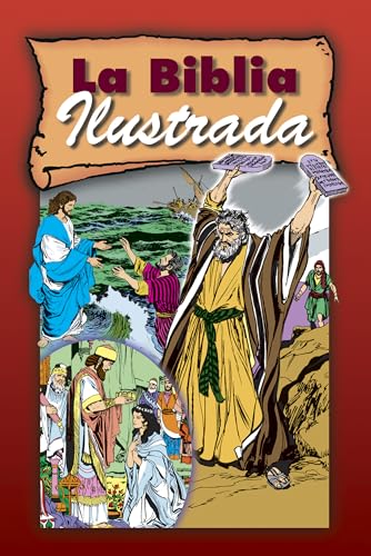 La Biblia Ilustrada