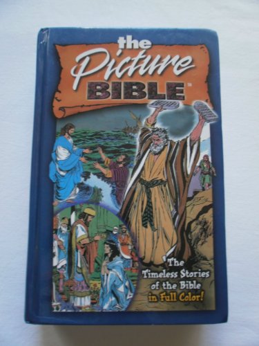 The Picture Bible