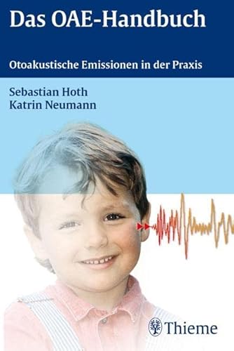 Das OAE-Handbuch von Thieme