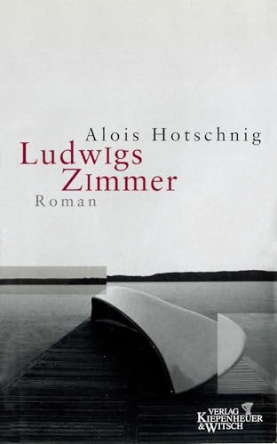 Ludwigs Zimmer: Roman