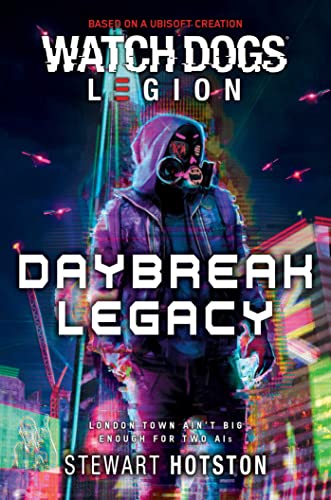 Watch Dogs Legion: Daybreak Legacy von Asmodee