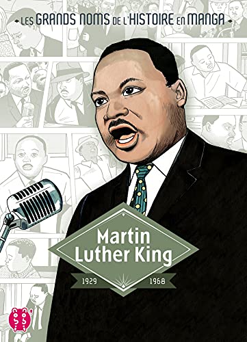 Martin Luther King: 1929-1968