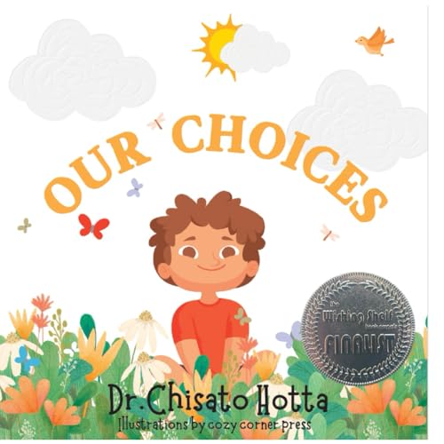 Our Choices von Barnes and Nobles