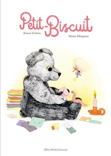 Petit-Biscuit von ALBIN MICHEL