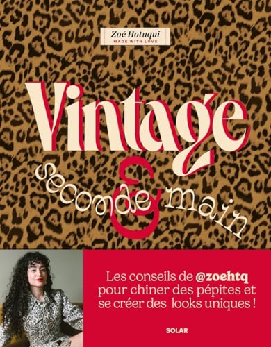 Vintage et seconde main von SOLAR