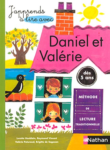 Daniel et Valérie. Per la Scuola elementare