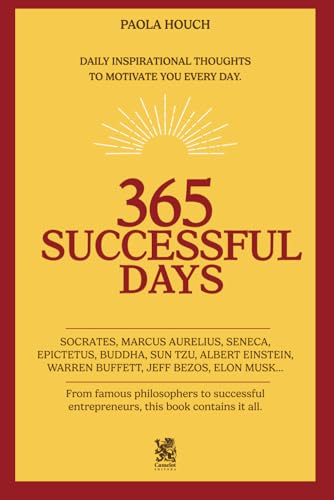 365 Successful Days von Camelot Editora