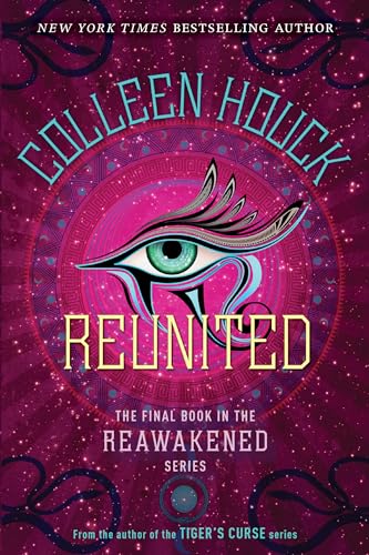 Reunited (The Reawakened Series, Band 3) von Ember