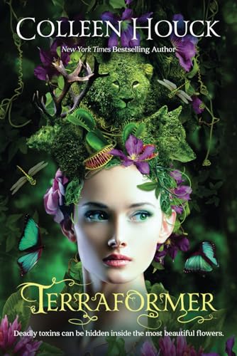 Terraformer von TMG Distributions Services, LLC